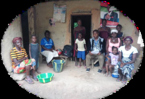 The Imp act of Unpaid Care Work on Women’s Economic Empowerment in Sierra Leone – A Scoping Study