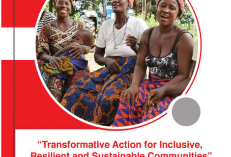 ActionAid Sierra Leone's CSP