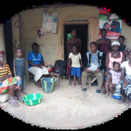 The Imp act of Unpaid Care Work on Women’s Economic Empowerment in Sierra Leone – A Scoping Study