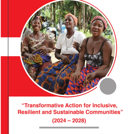 ActionAid Sierra Leone's CSP