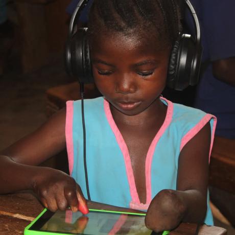 Tablet Learning Initiative