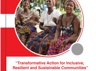 ActionAid Sierra Leone's CSP