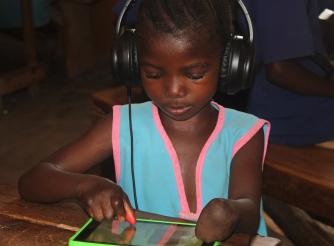 Tablet Learning Initiative
