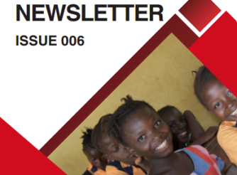AASL'S NEWSLETTER ISSUE 006